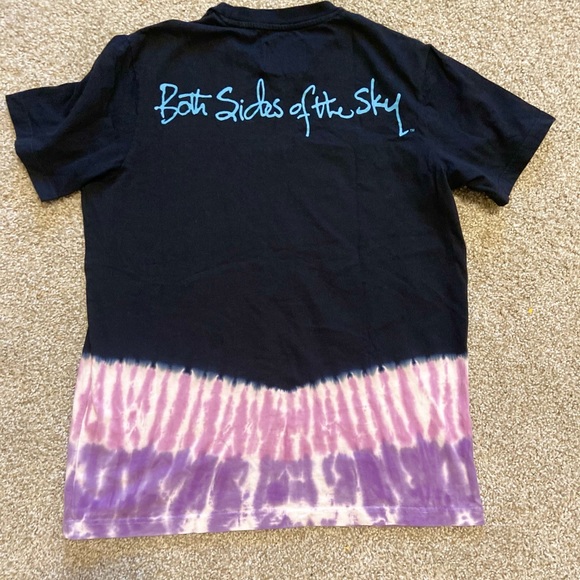 SP X JIMI HENDRIX TIE DYE SHORT SLEEVE Size Small - Picture 4 of 4